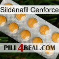 Sildénafil Cenforce levitra1